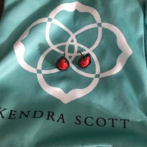 Kendra Scott Tessa Earrings